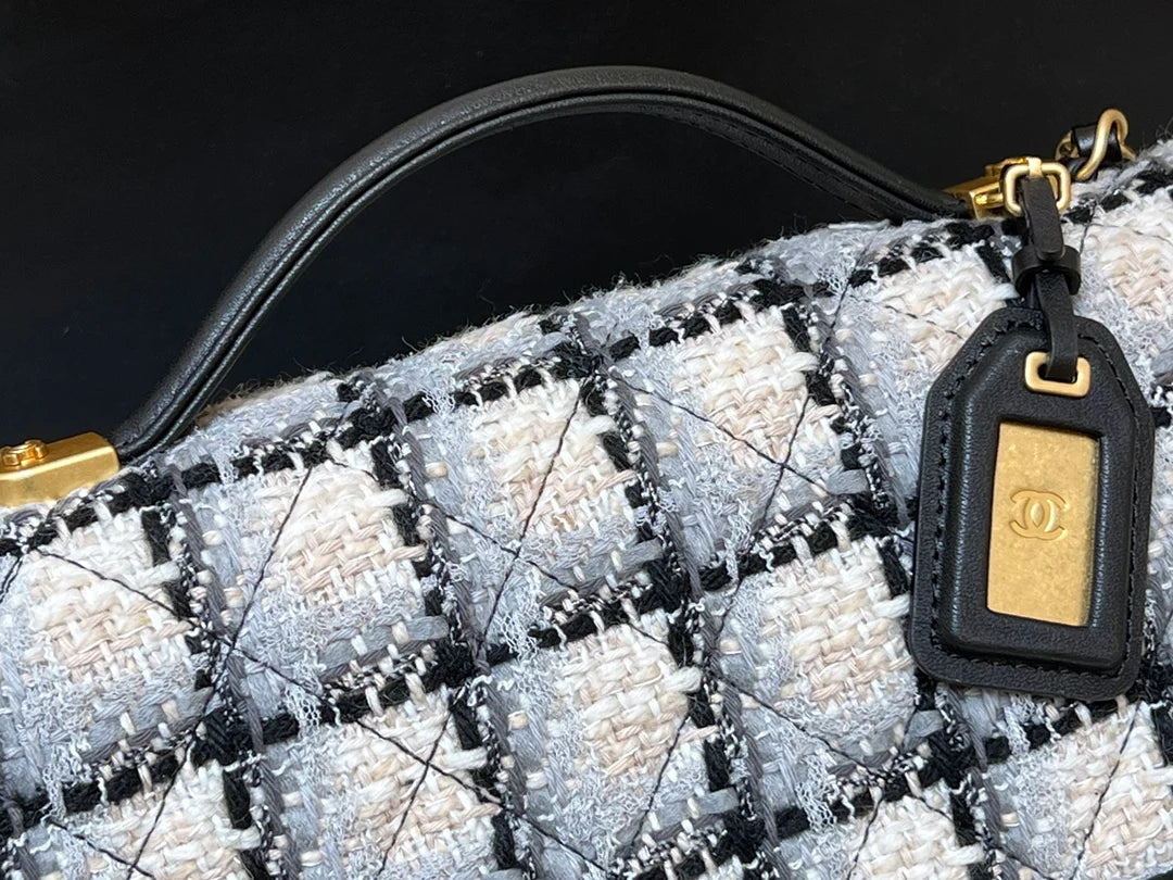 CHANEL BAG