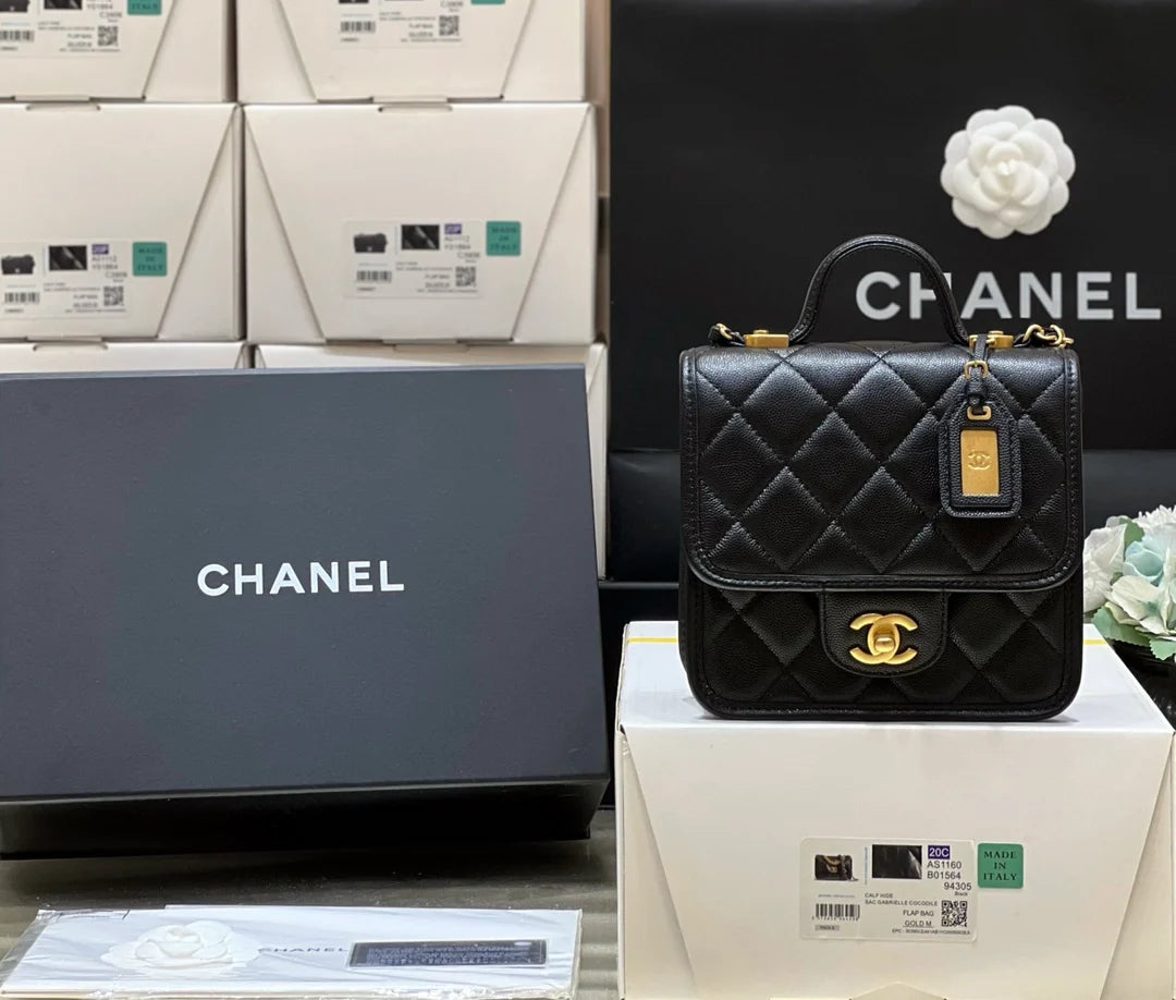 CHANEL BAG