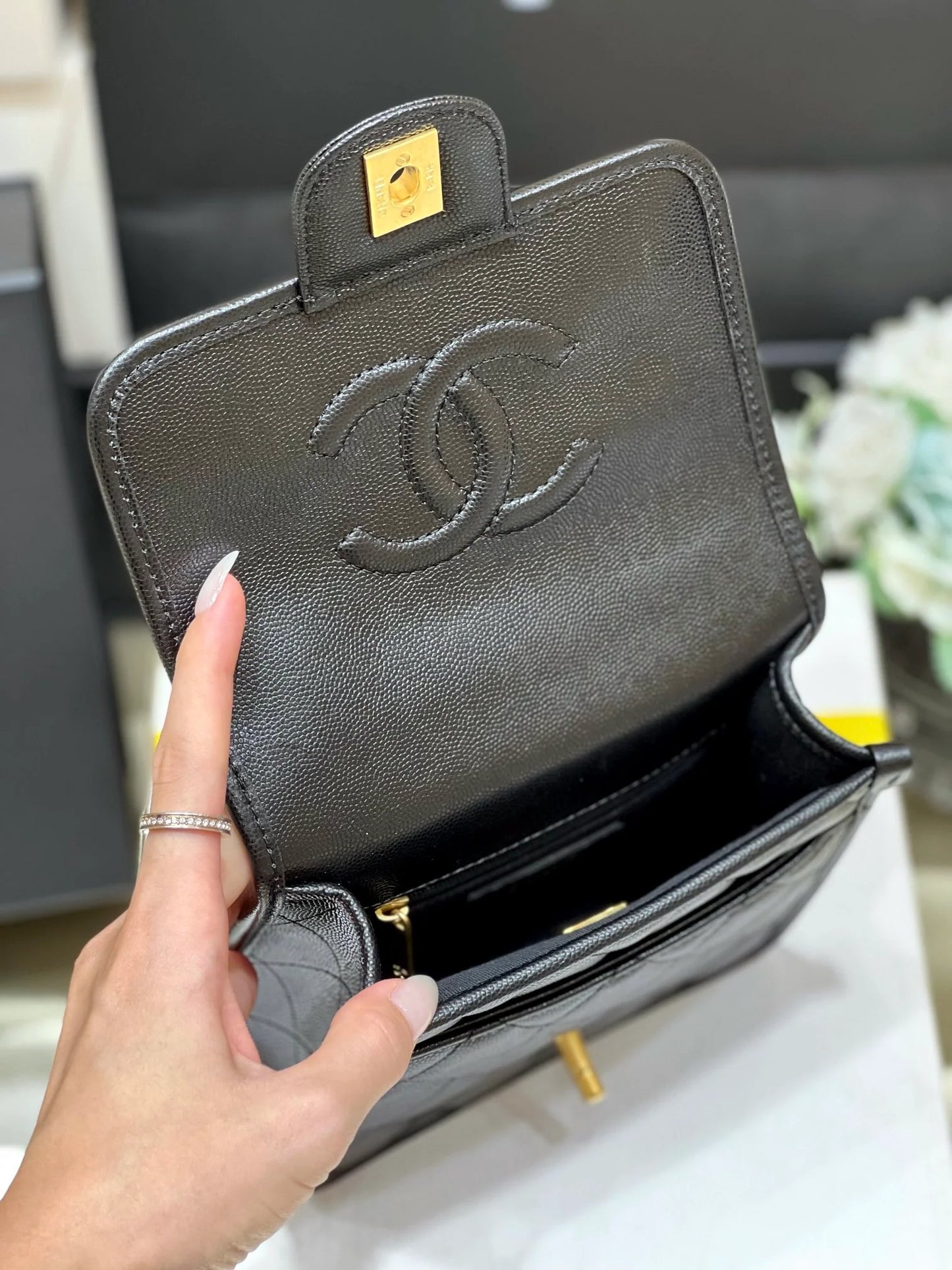 CHANEL BAG