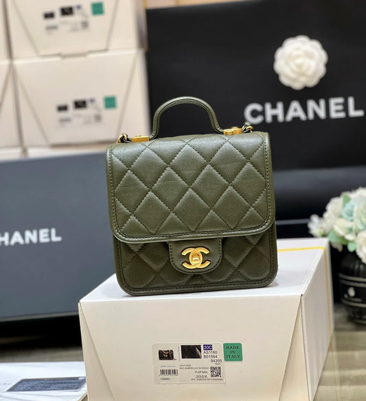 CHANEL BAG