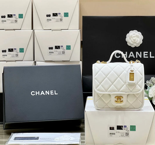 CHANEL BAG
