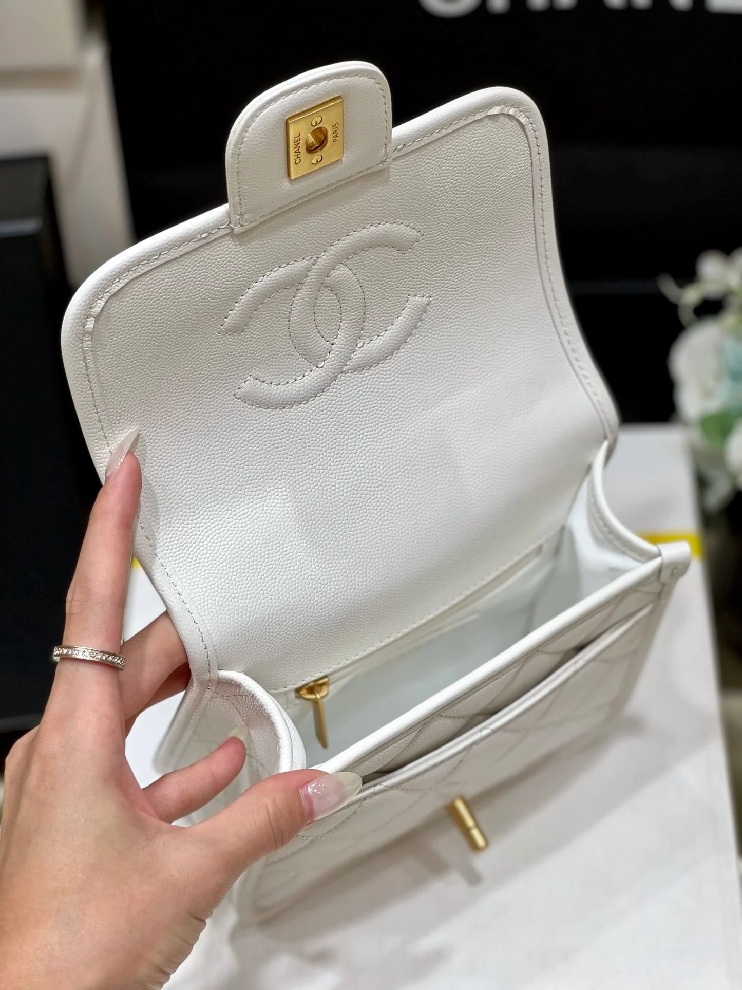 CHANEL BAG