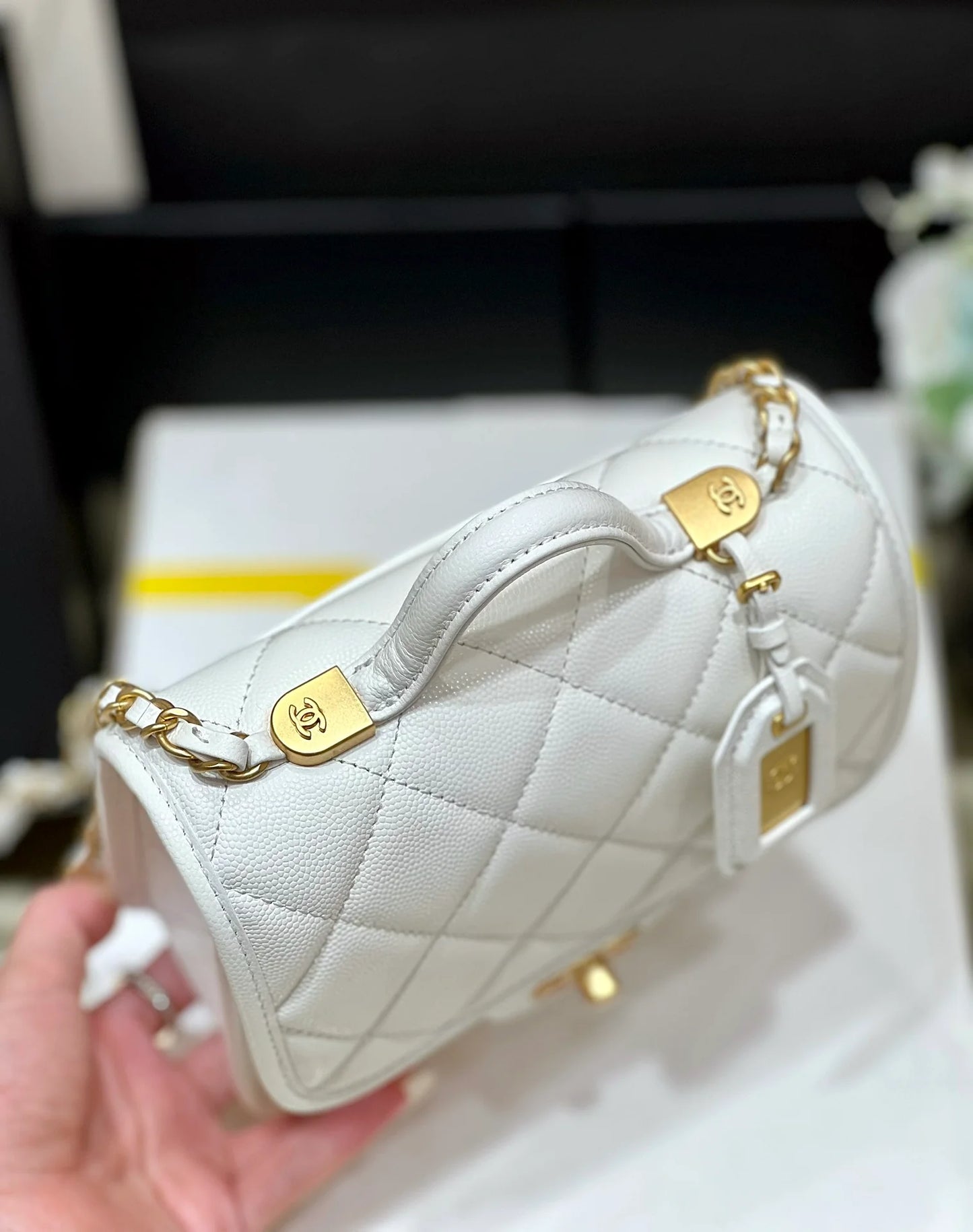 CHANEL BAG