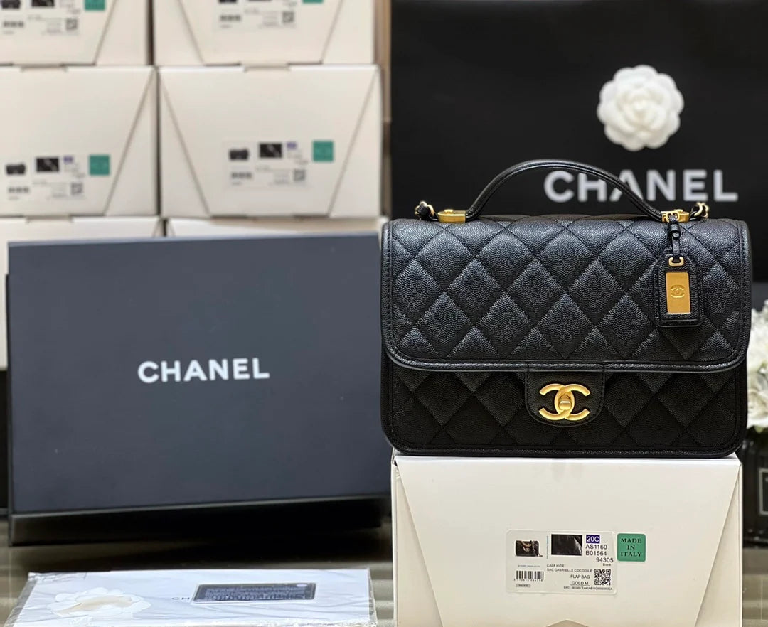 CHANEL BAG
