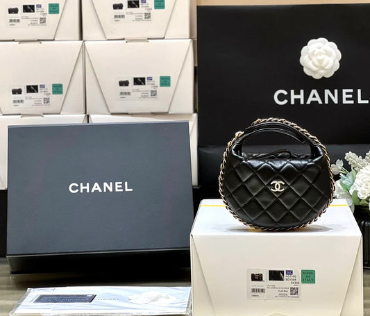 CHANEL BAG