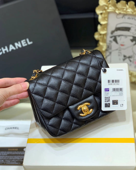 CHANEL BAG