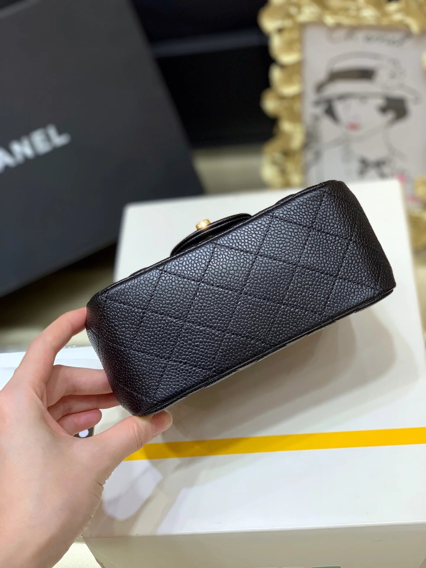 CHANEL BAG