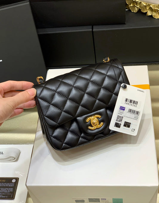 CHANEL BAG