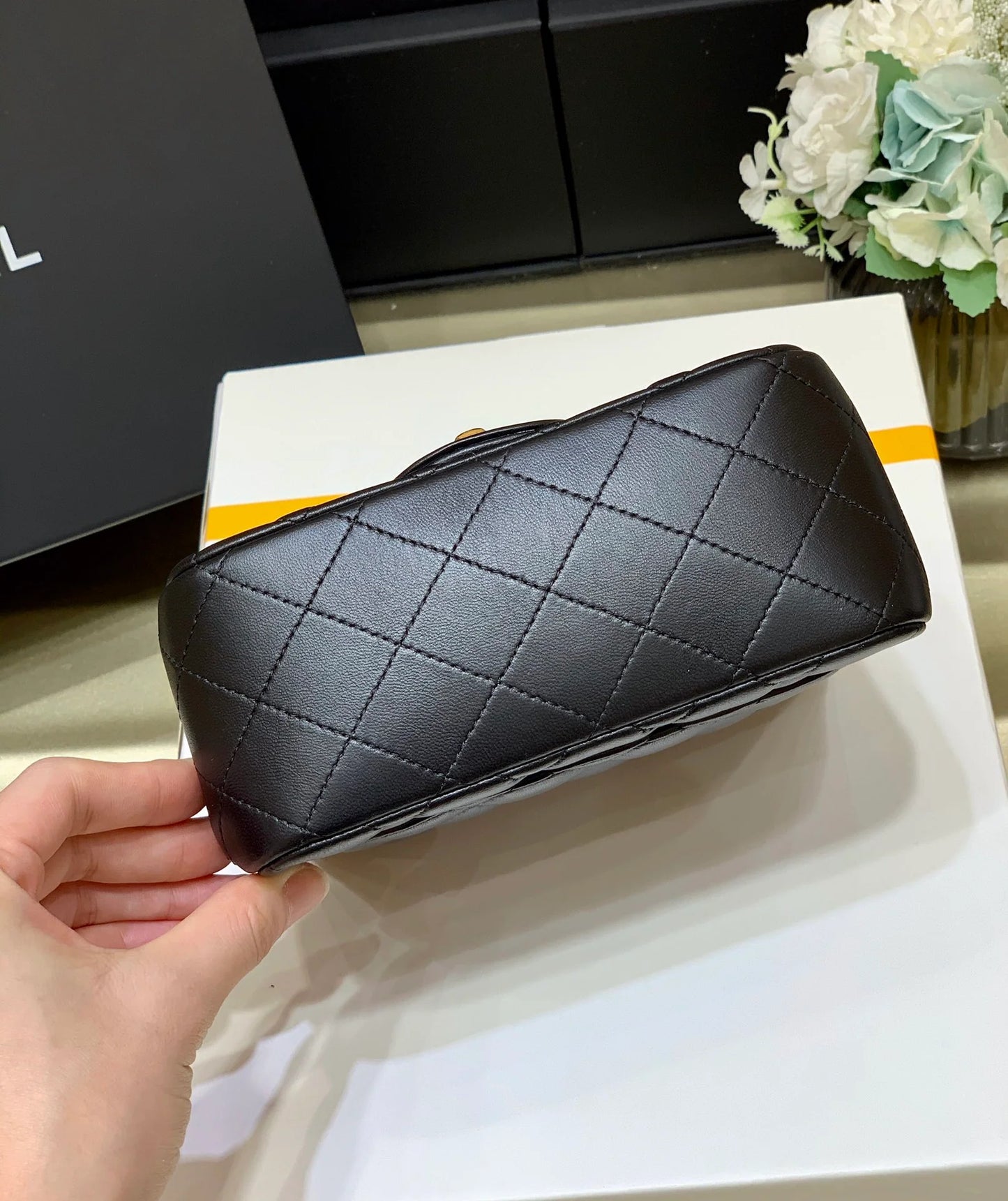 CHANEL BAG