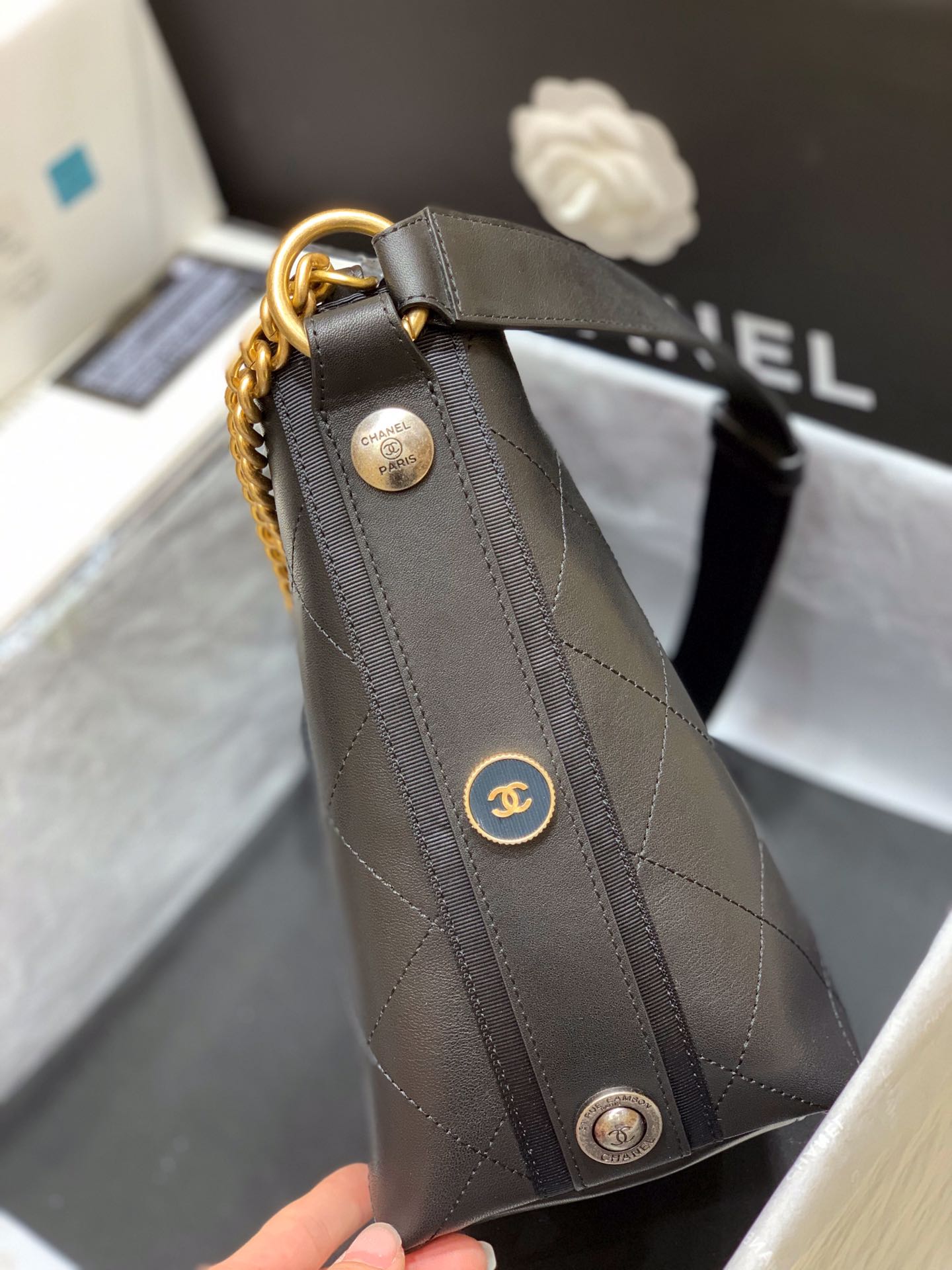 CHANEL BAG