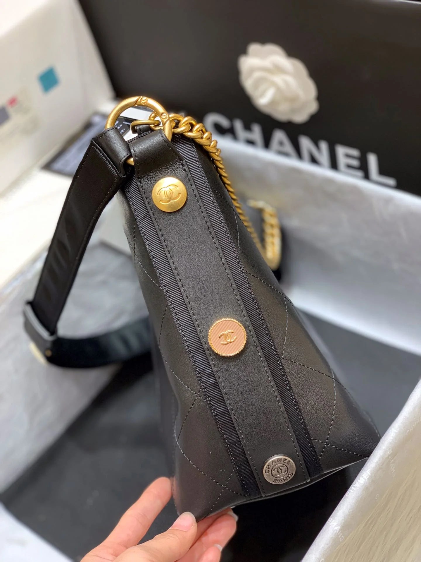 CHANEL BAG