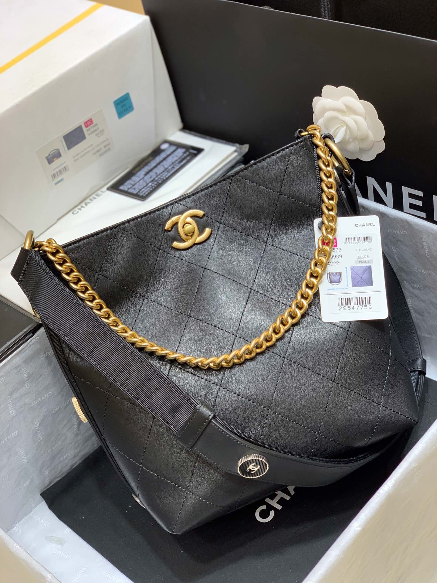 CHANEL BAG