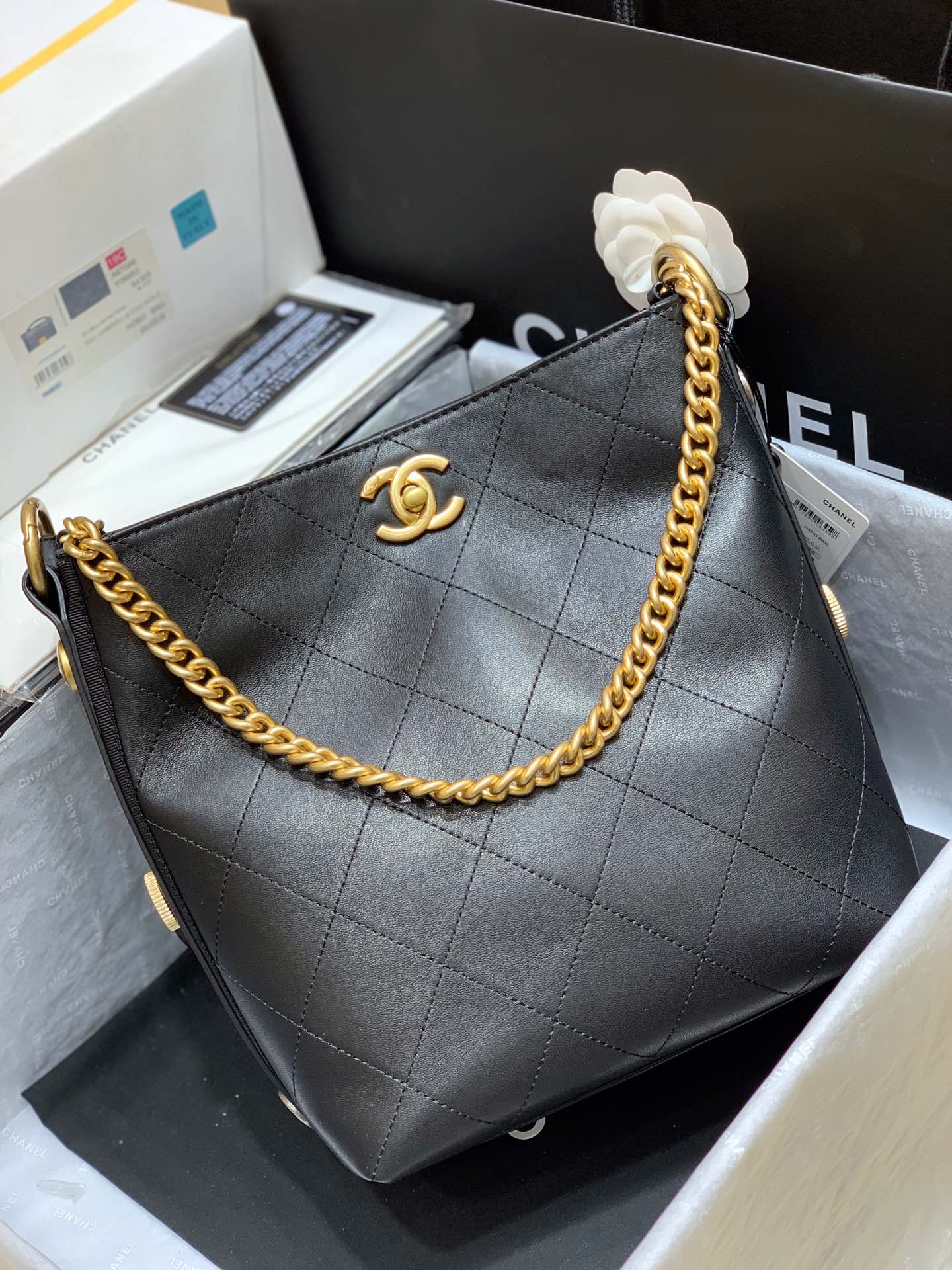 CHANEL BAG
