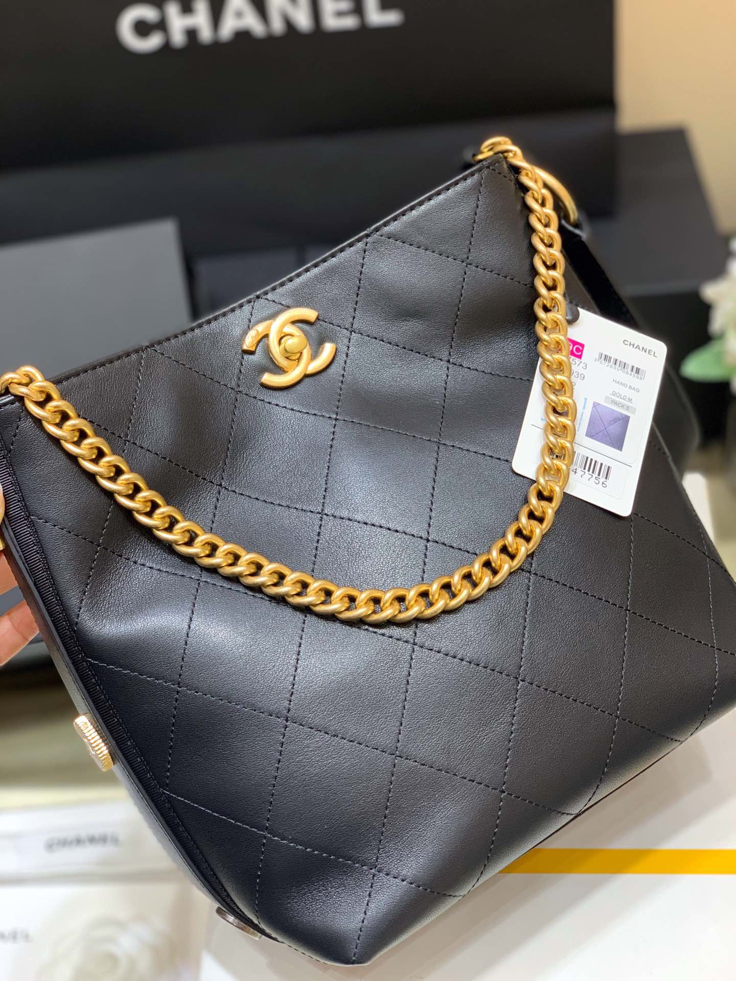 CHANEL BAG