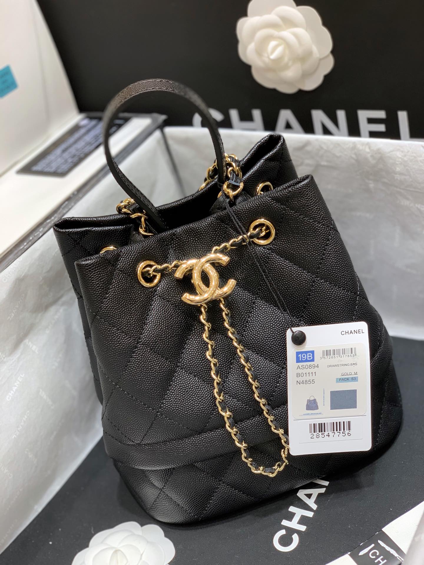 CHANEL BAG