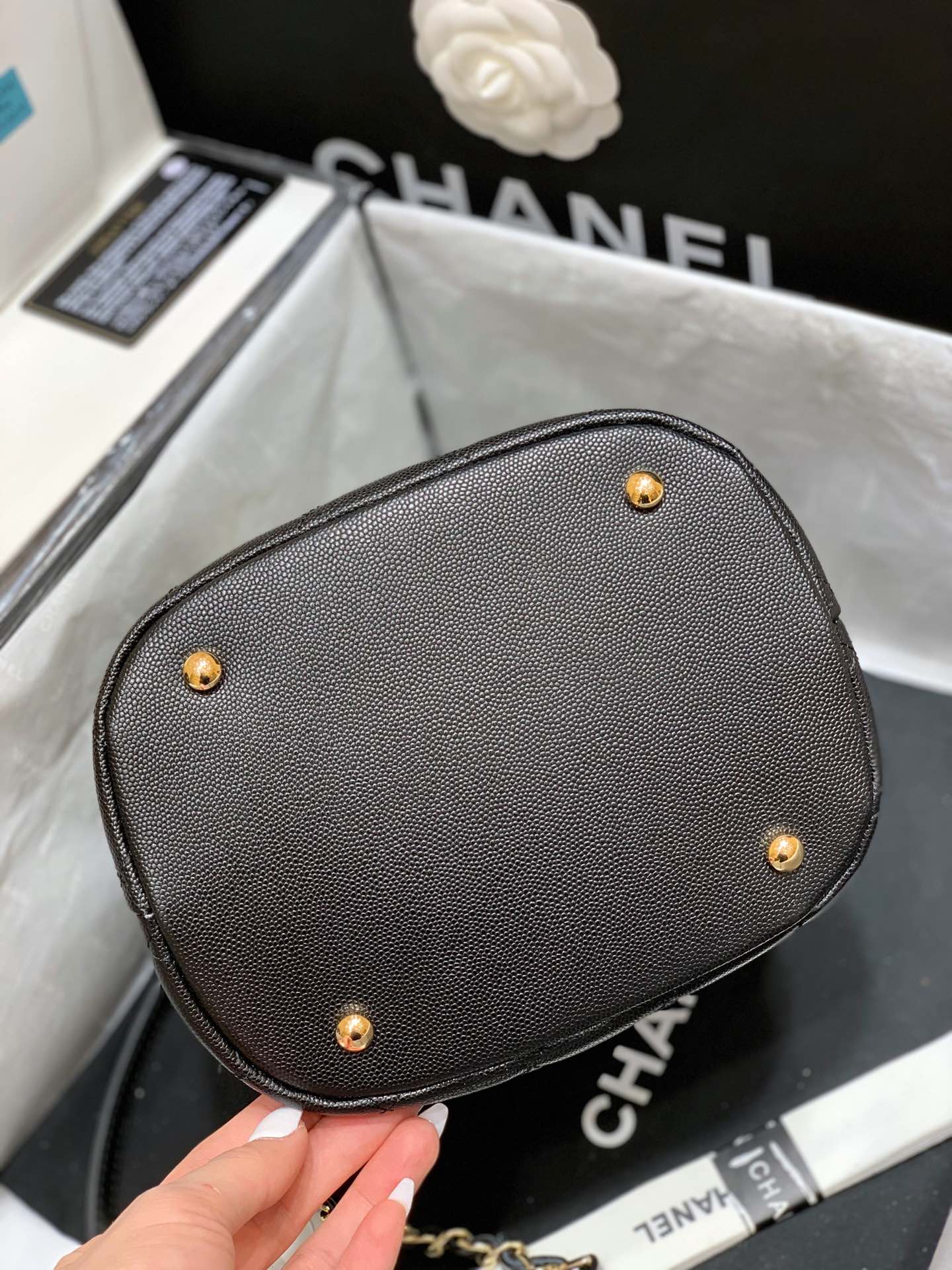 CHANEL BAG