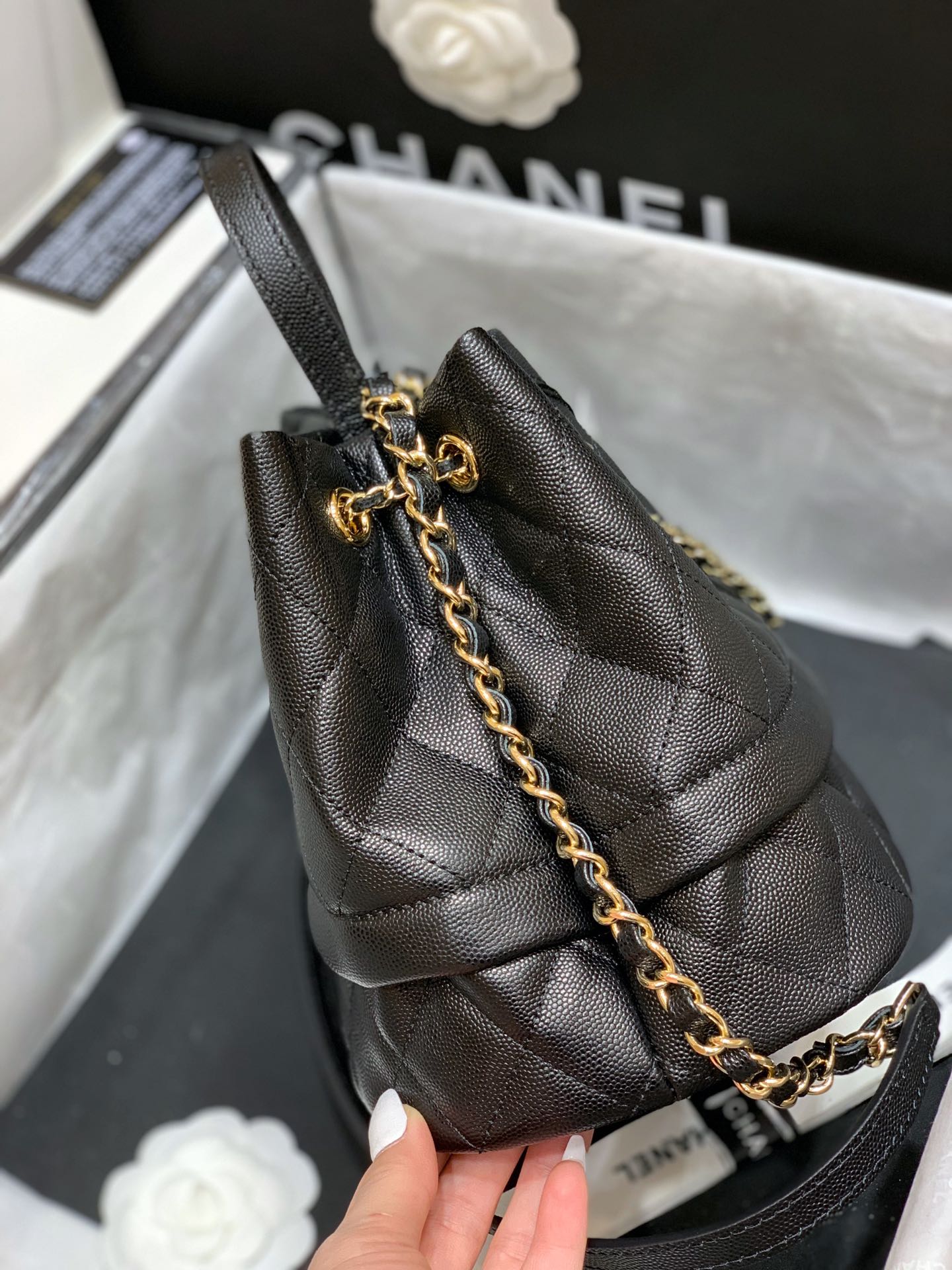 CHANEL BAG