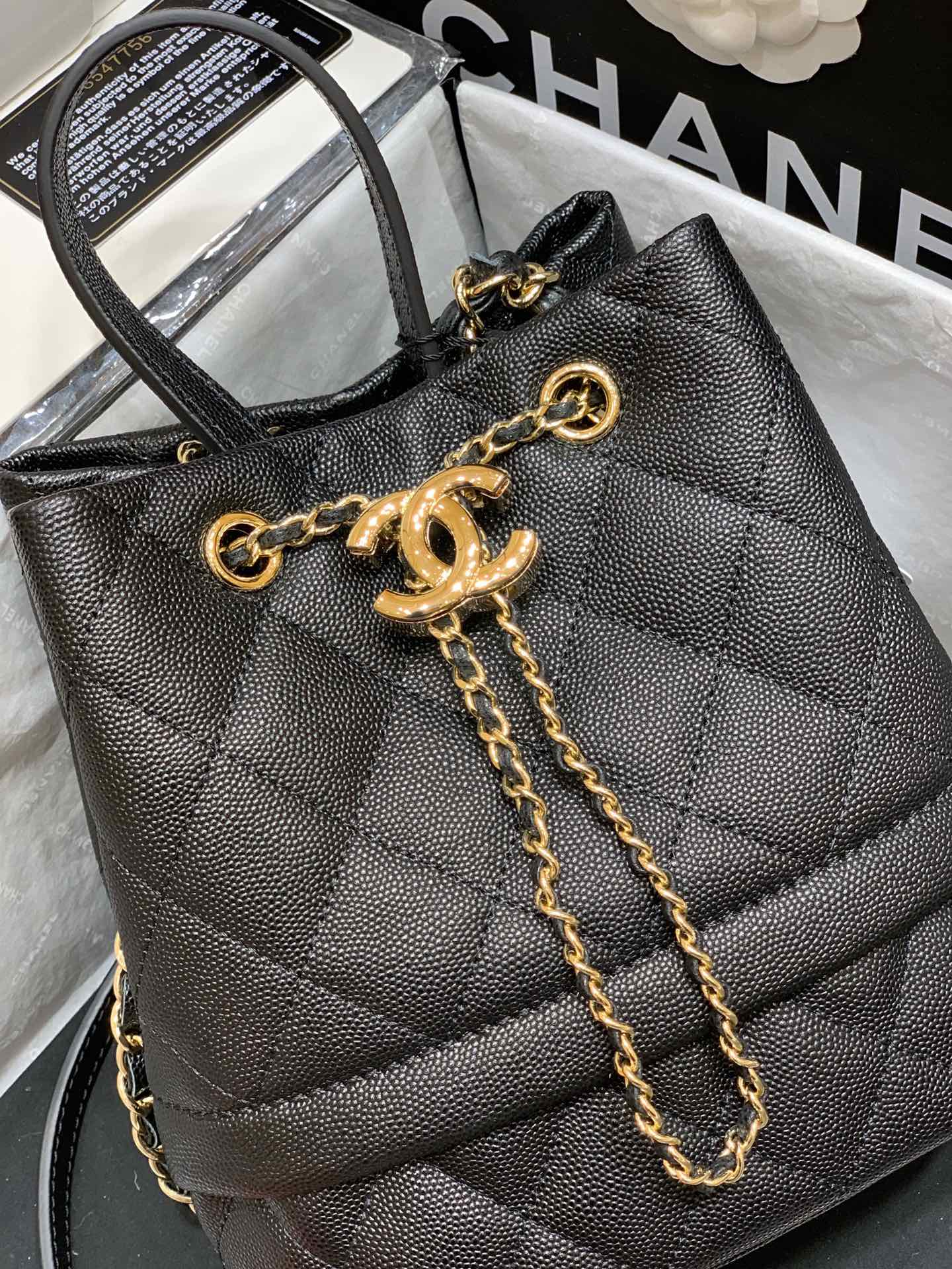 CHANEL BAG