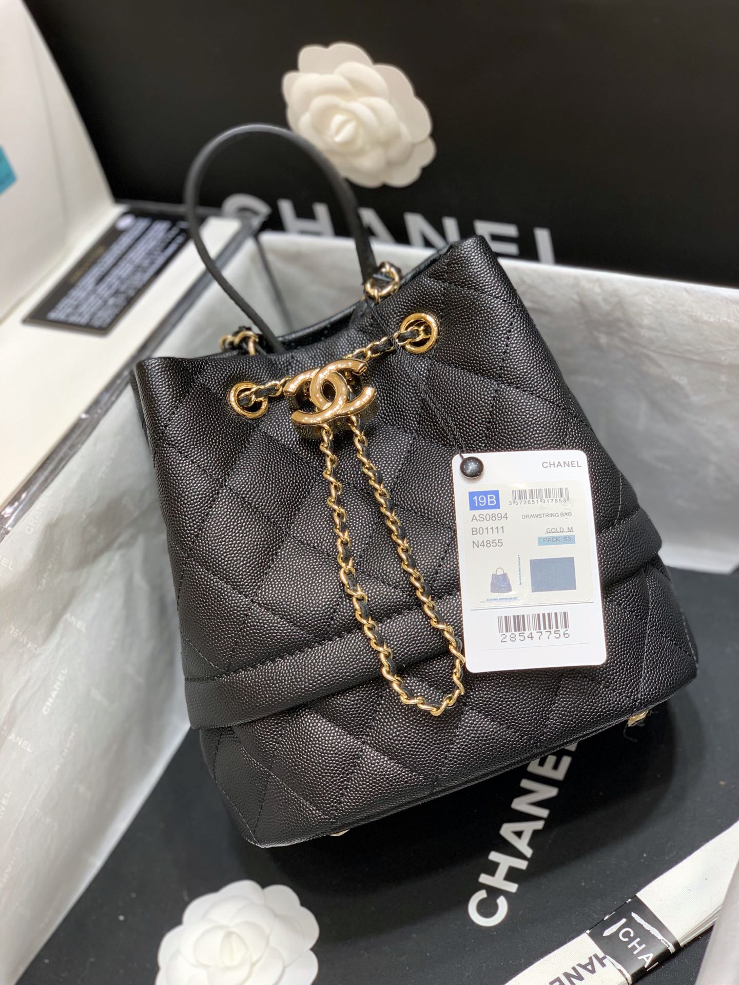 CHANEL BAG
