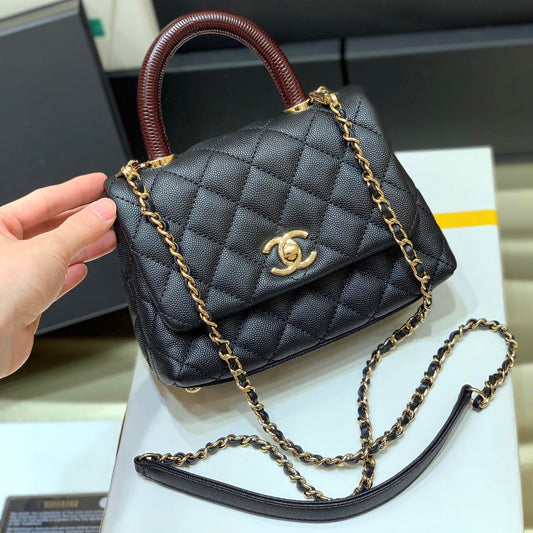 CHANEL BAG
