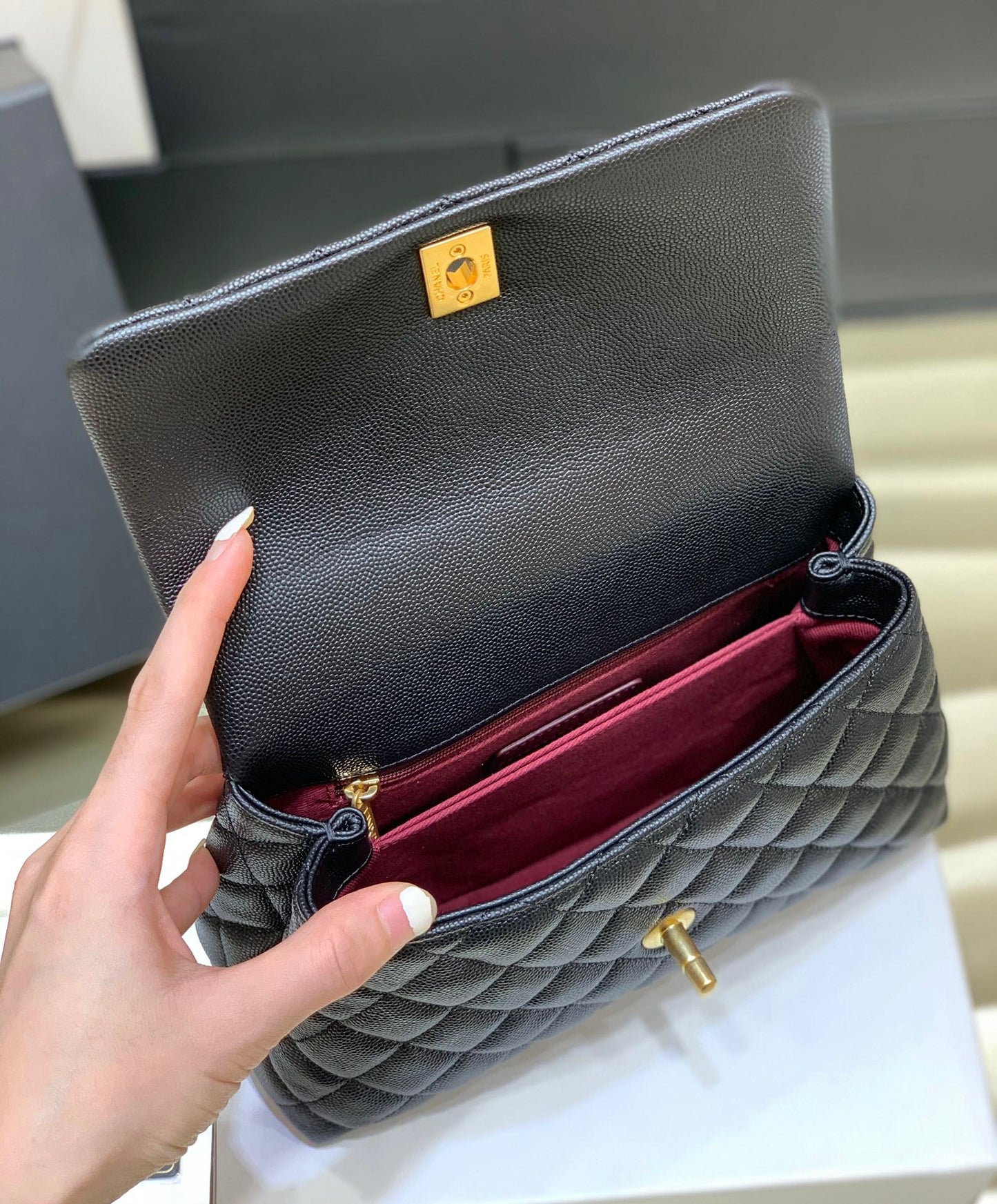CHANEL BAG