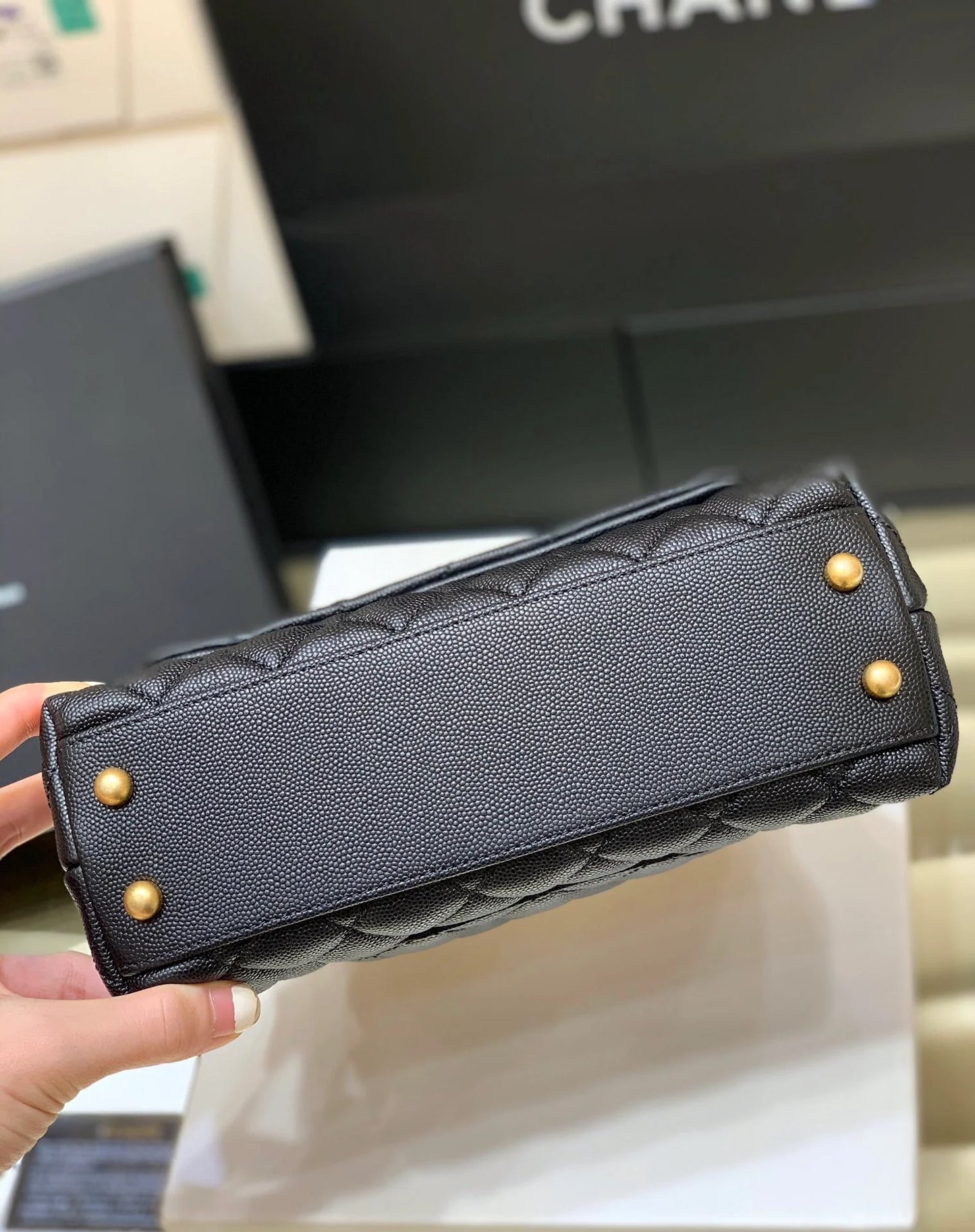 CHANEL BAG
