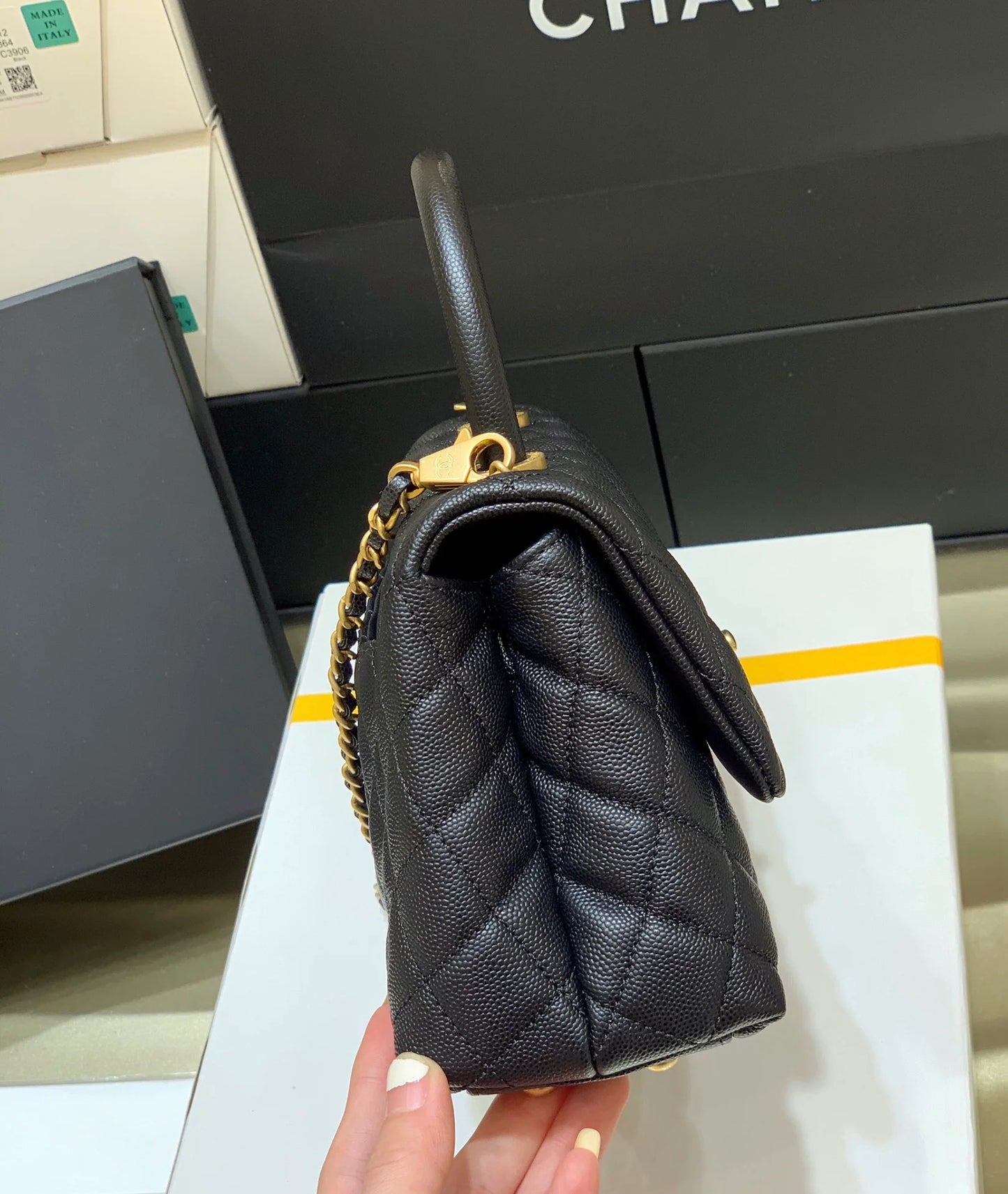 CHANEL BAG