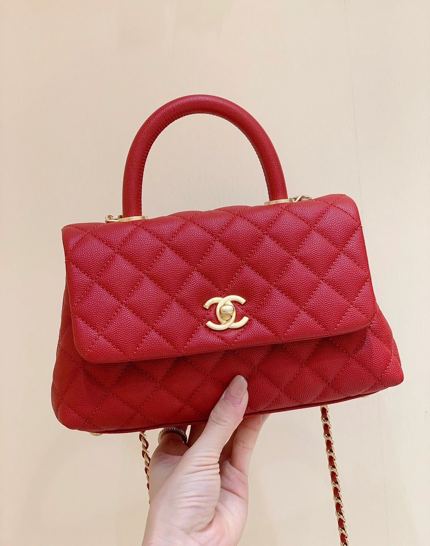 CHANEL BAG