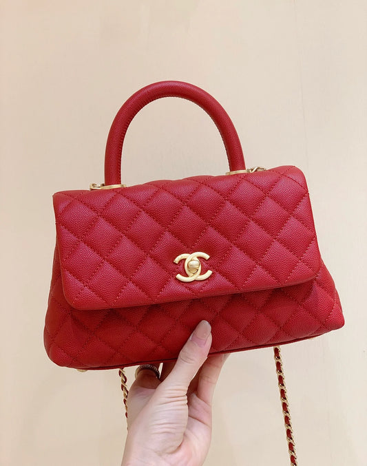 CHANEL BAG