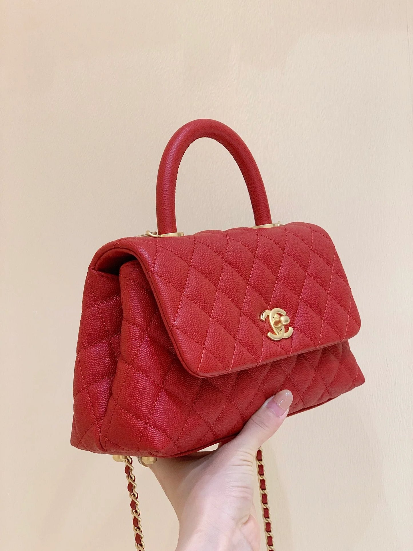 CHANEL BAG