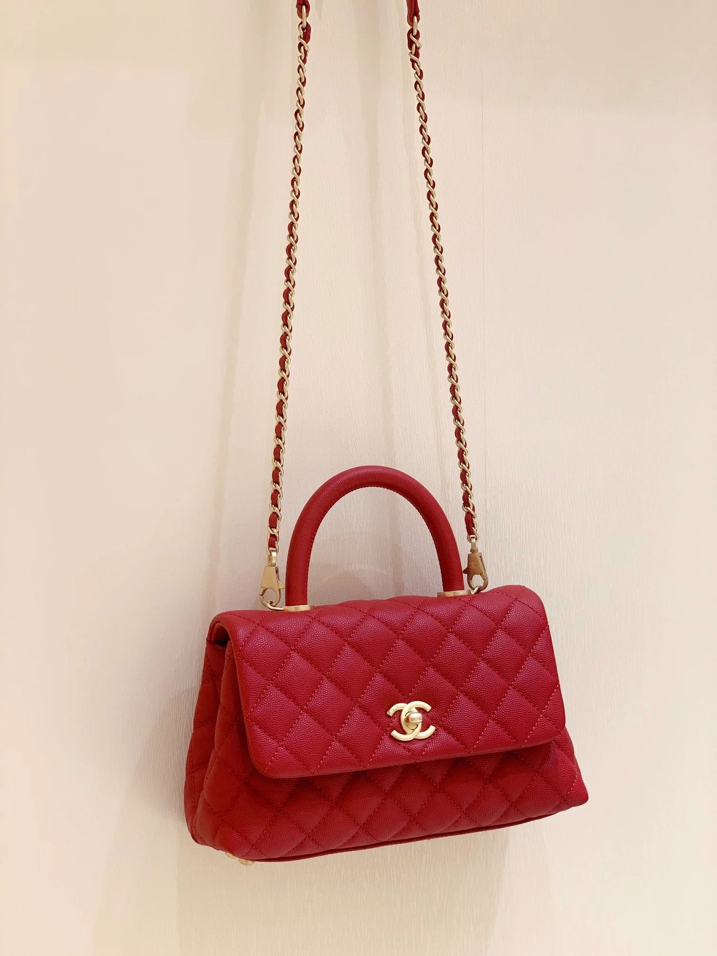 CHANEL BAG