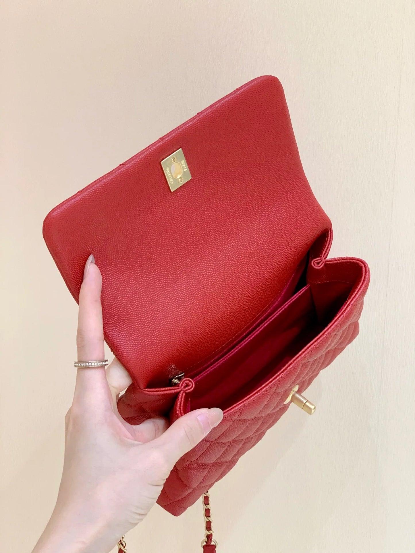 CHANEL BAG