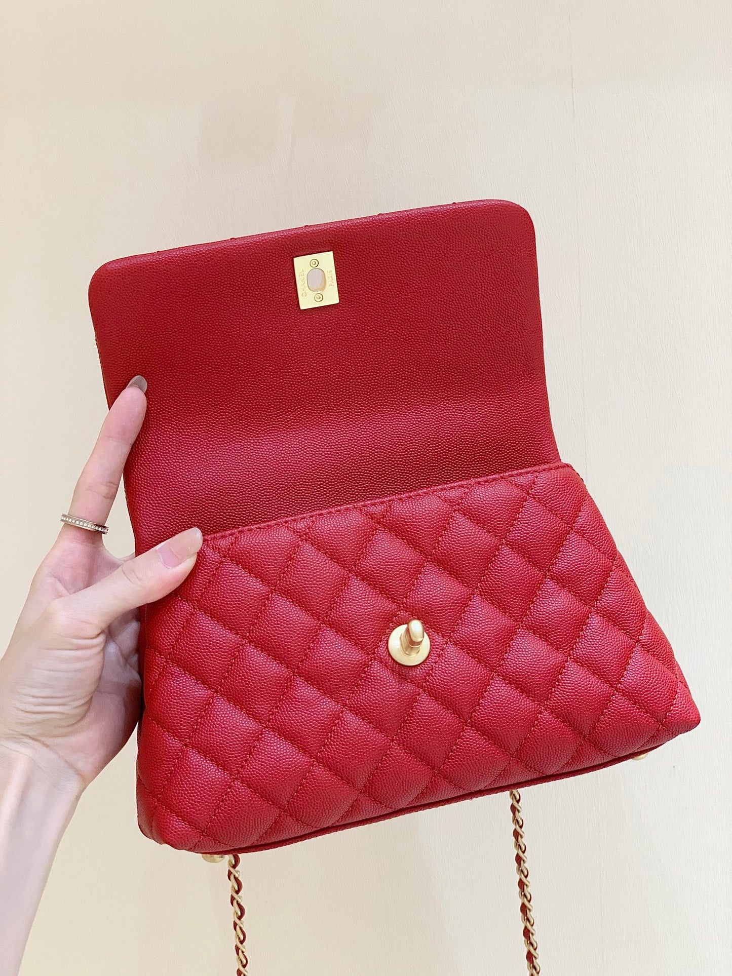 CHANEL BAG