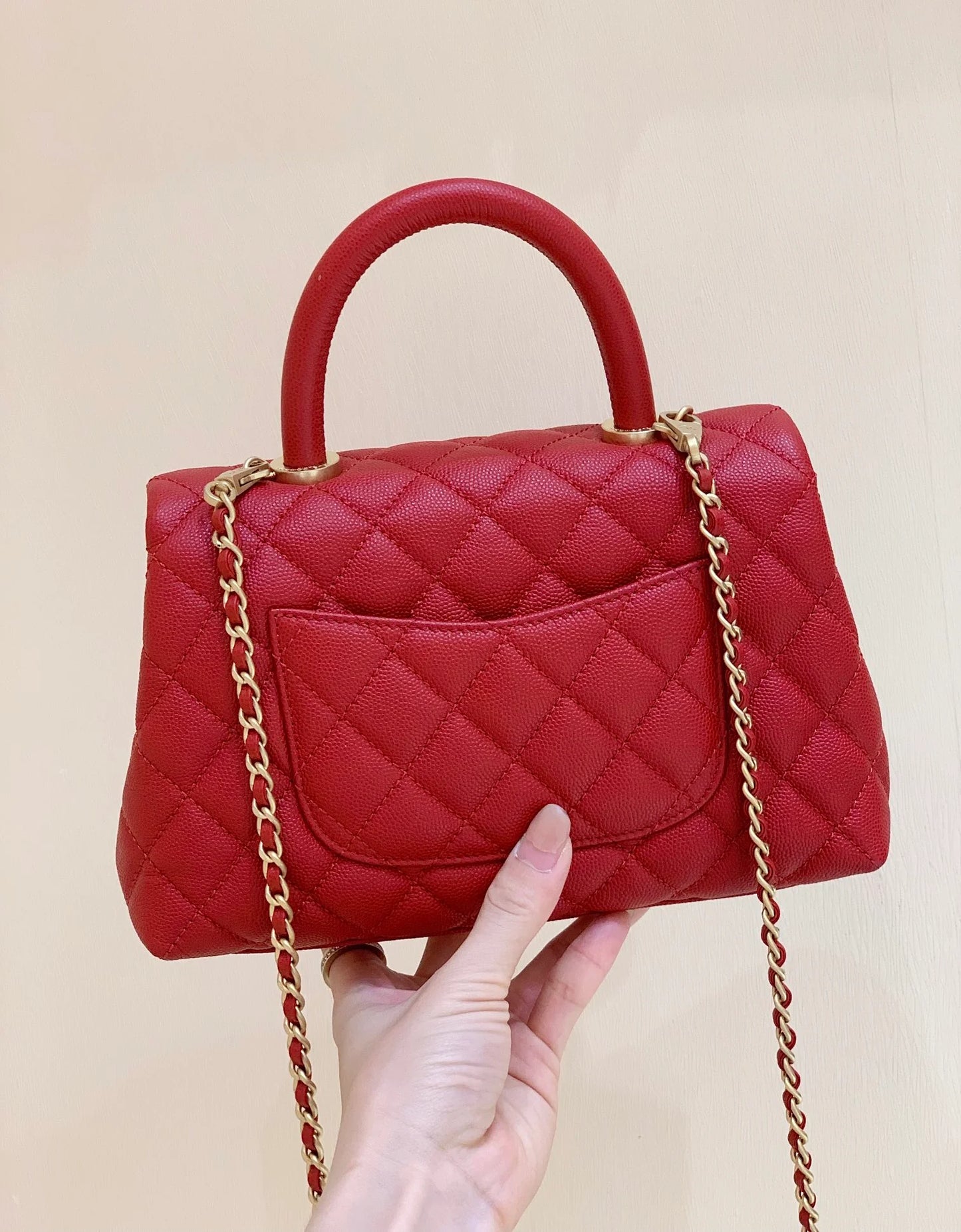 CHANEL BAG
