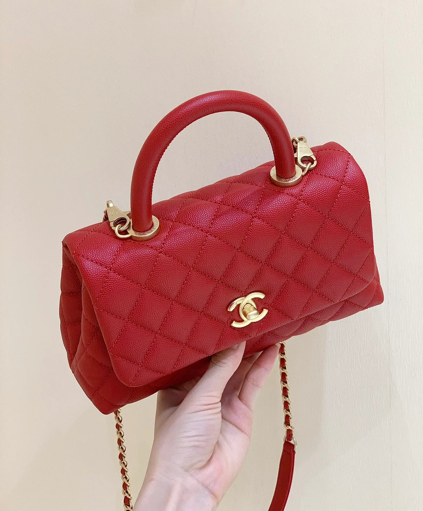 CHANEL BAG