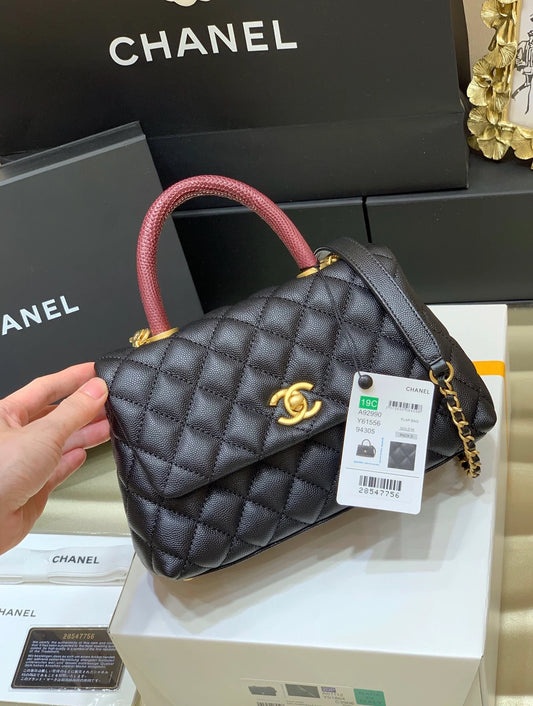 CHANEL BAG
