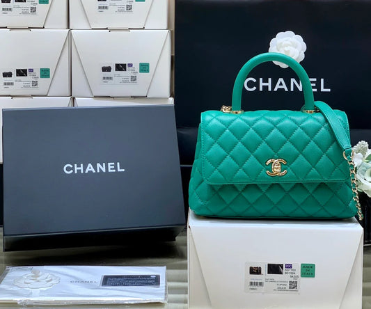 CHANEL BAG