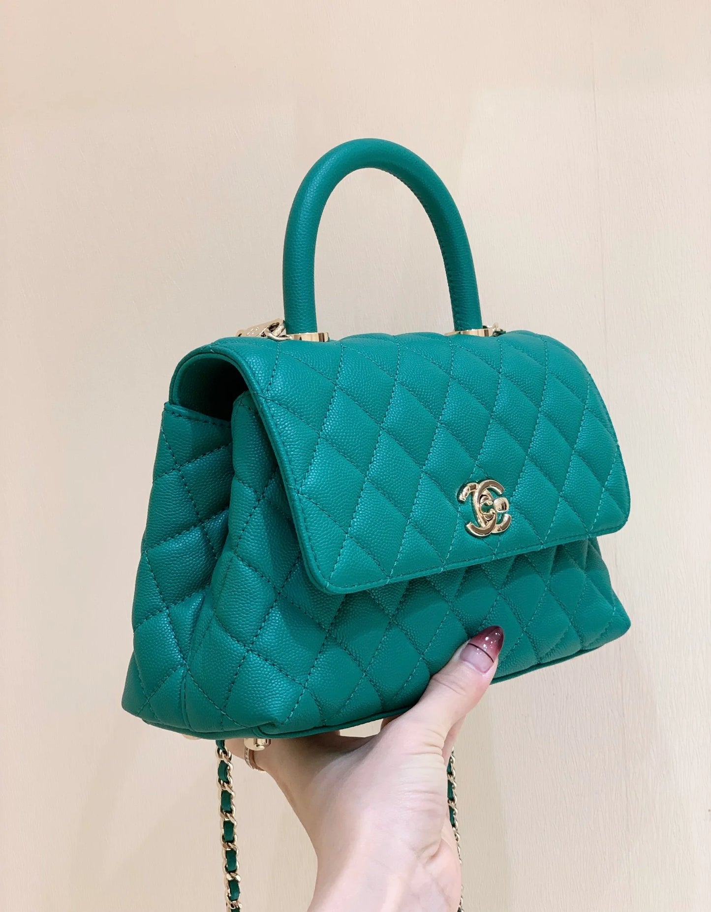 CHANEL BAG