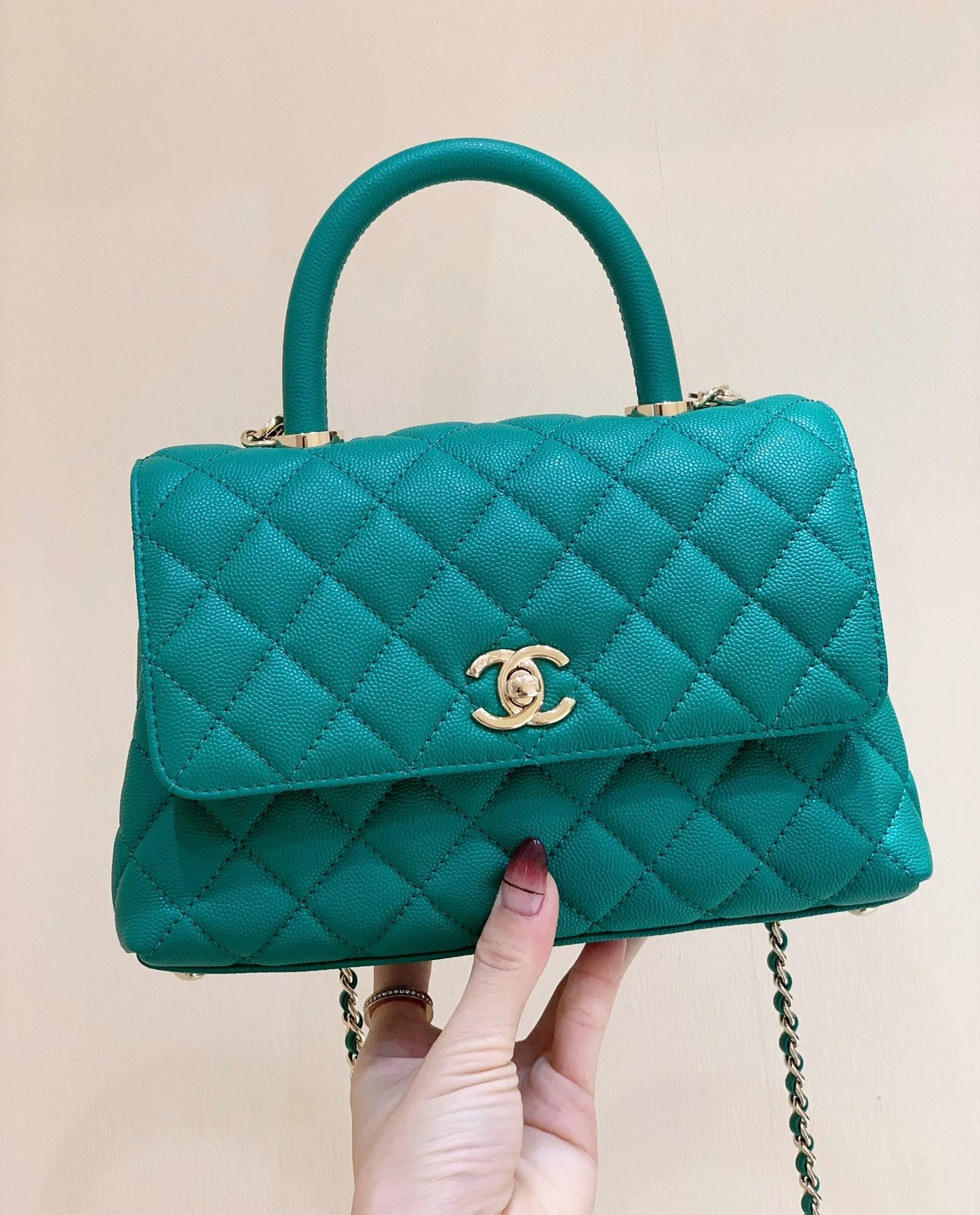 CHANEL BAG