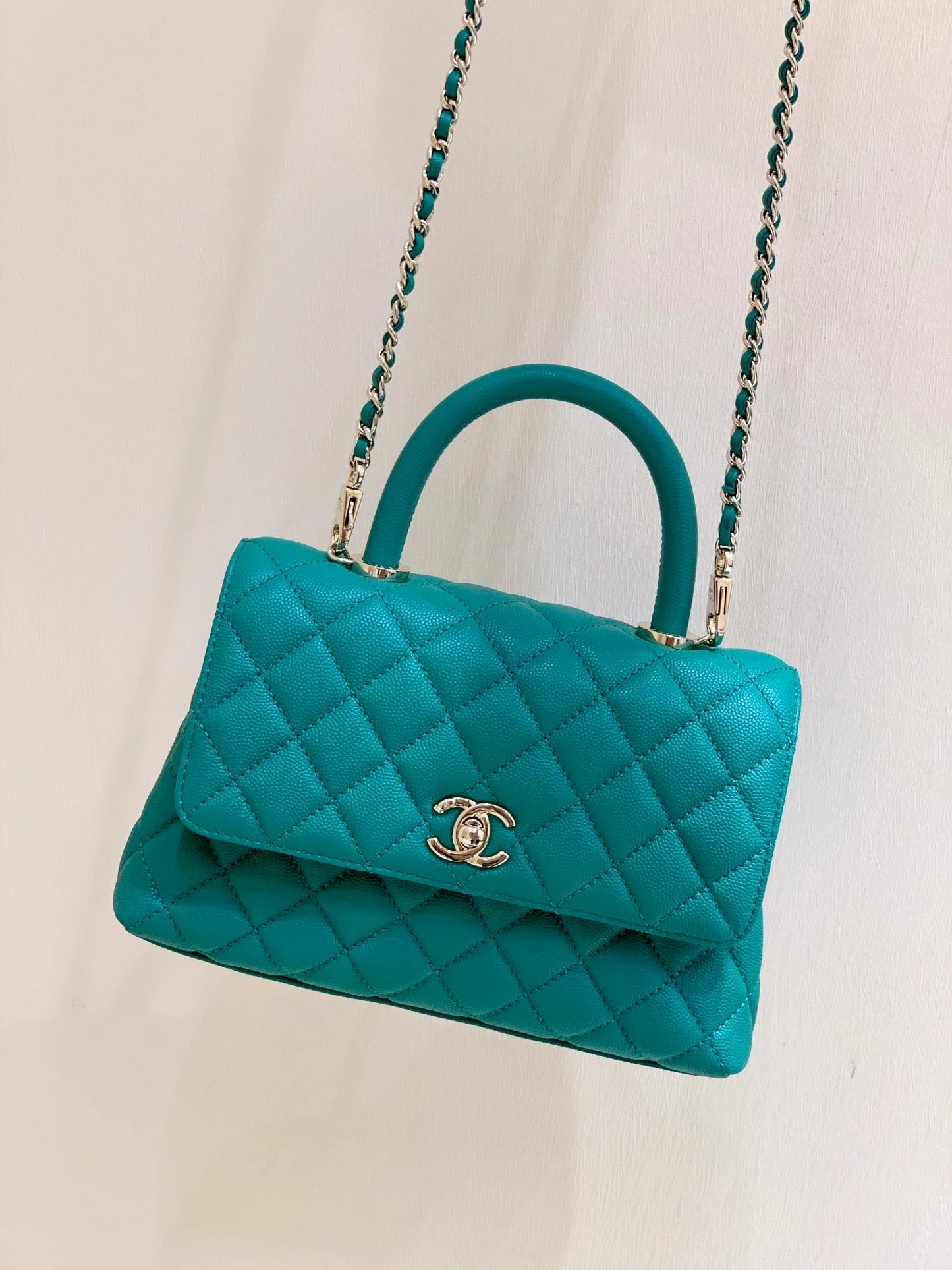 CHANEL BAG