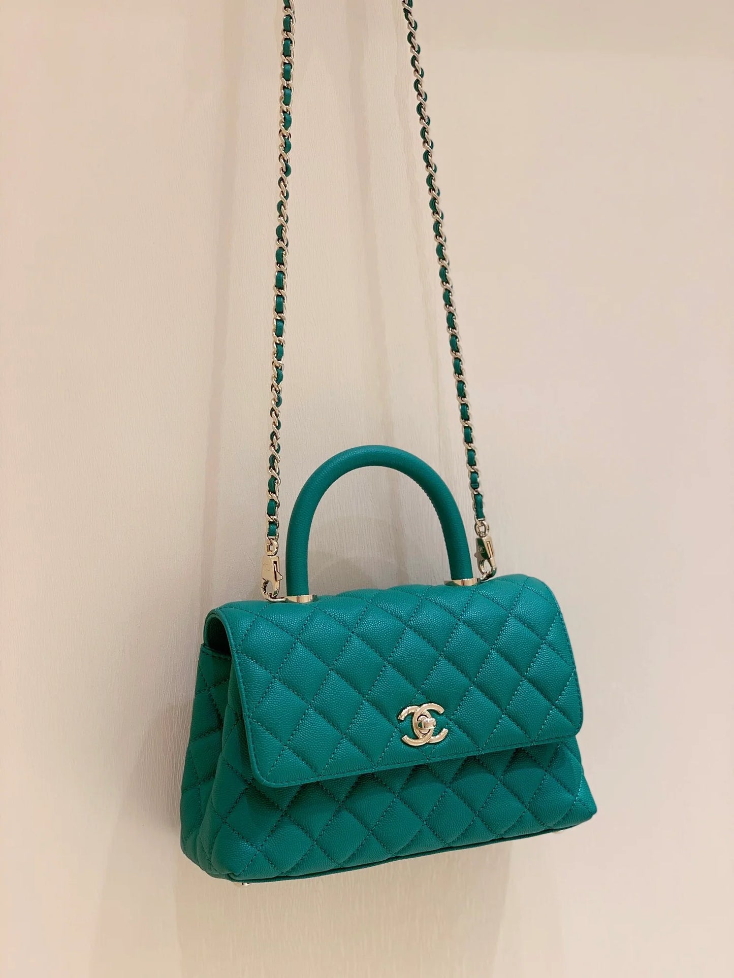 CHANEL BAG