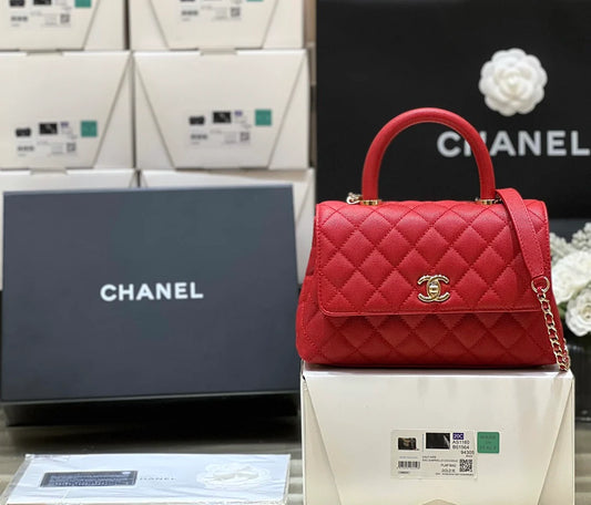 CHANEL BAG