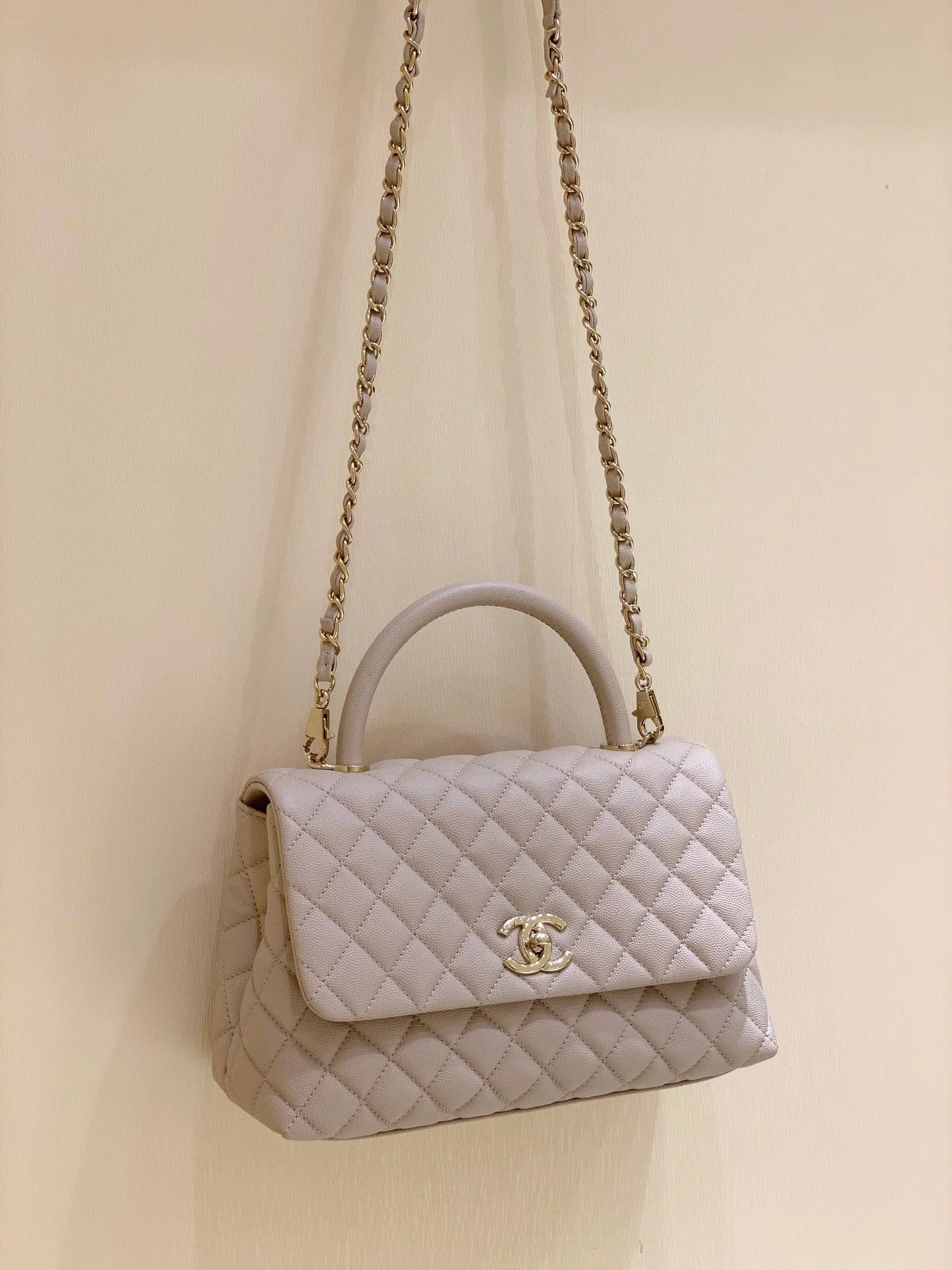 CHANEL BAG
