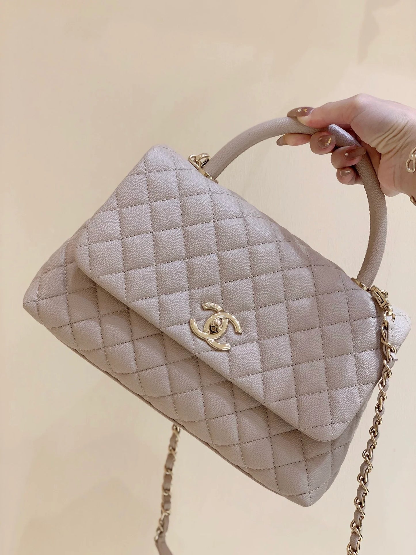 CHANEL BAG
