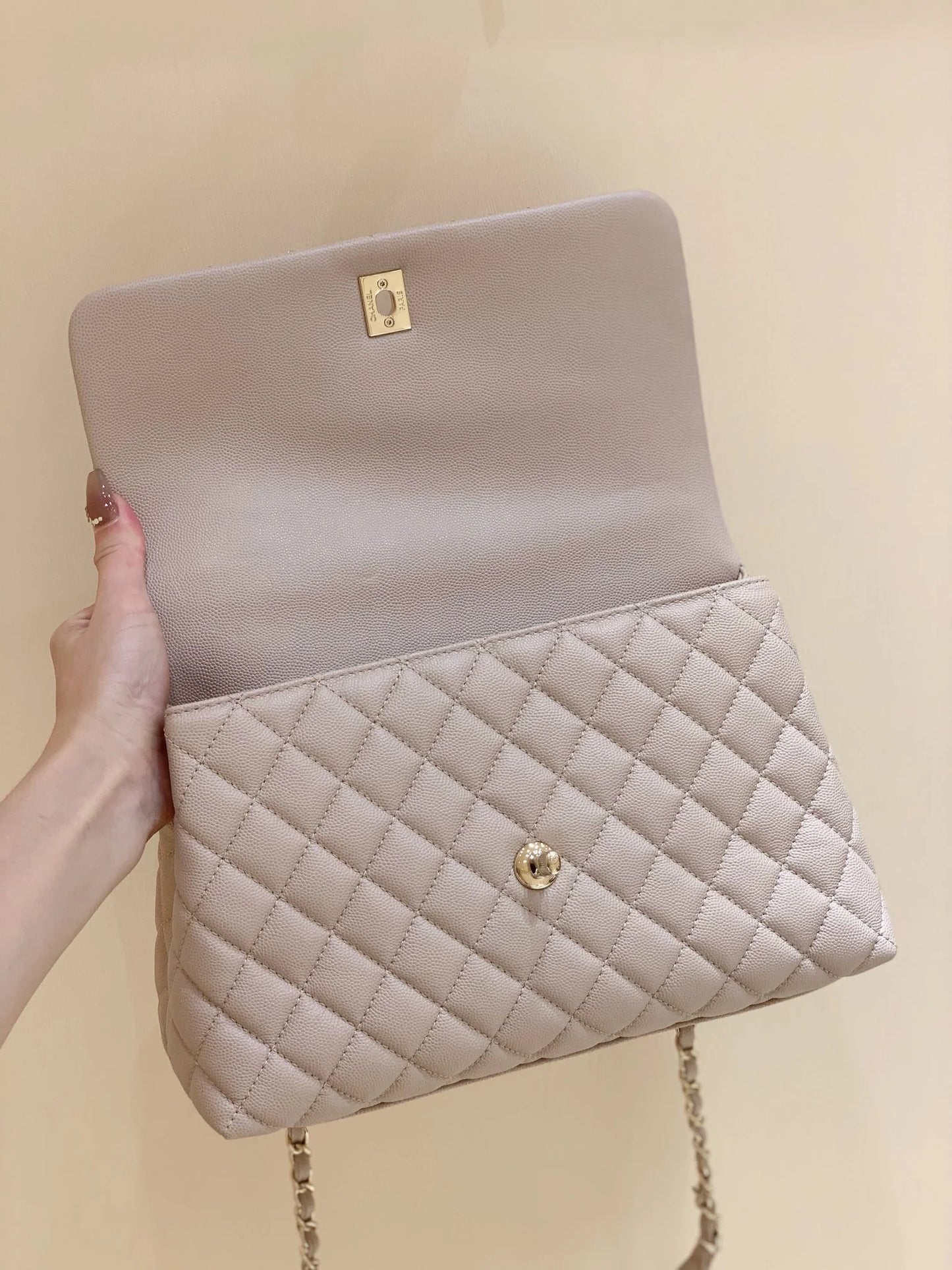 CHANEL BAG