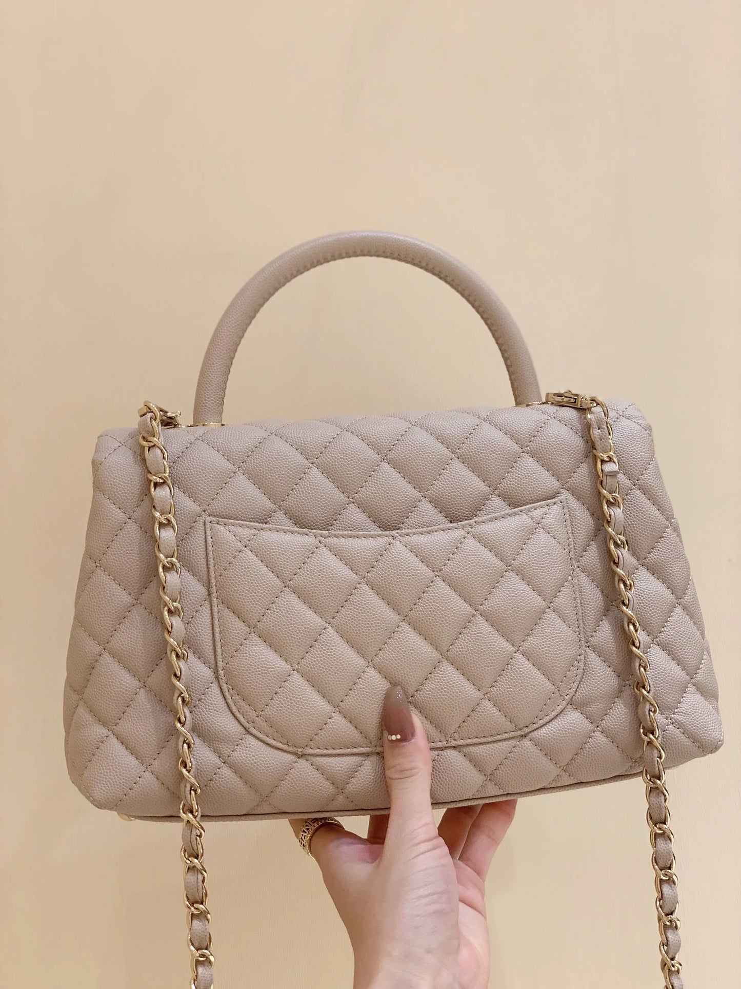 CHANEL BAG