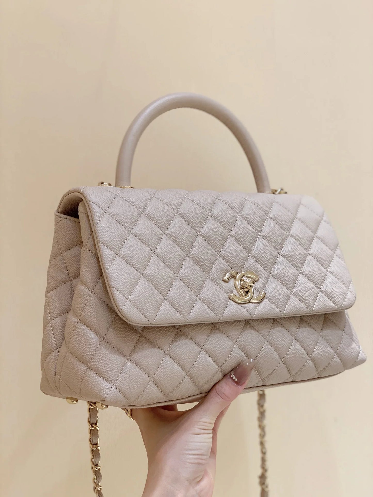 CHANEL BAG
