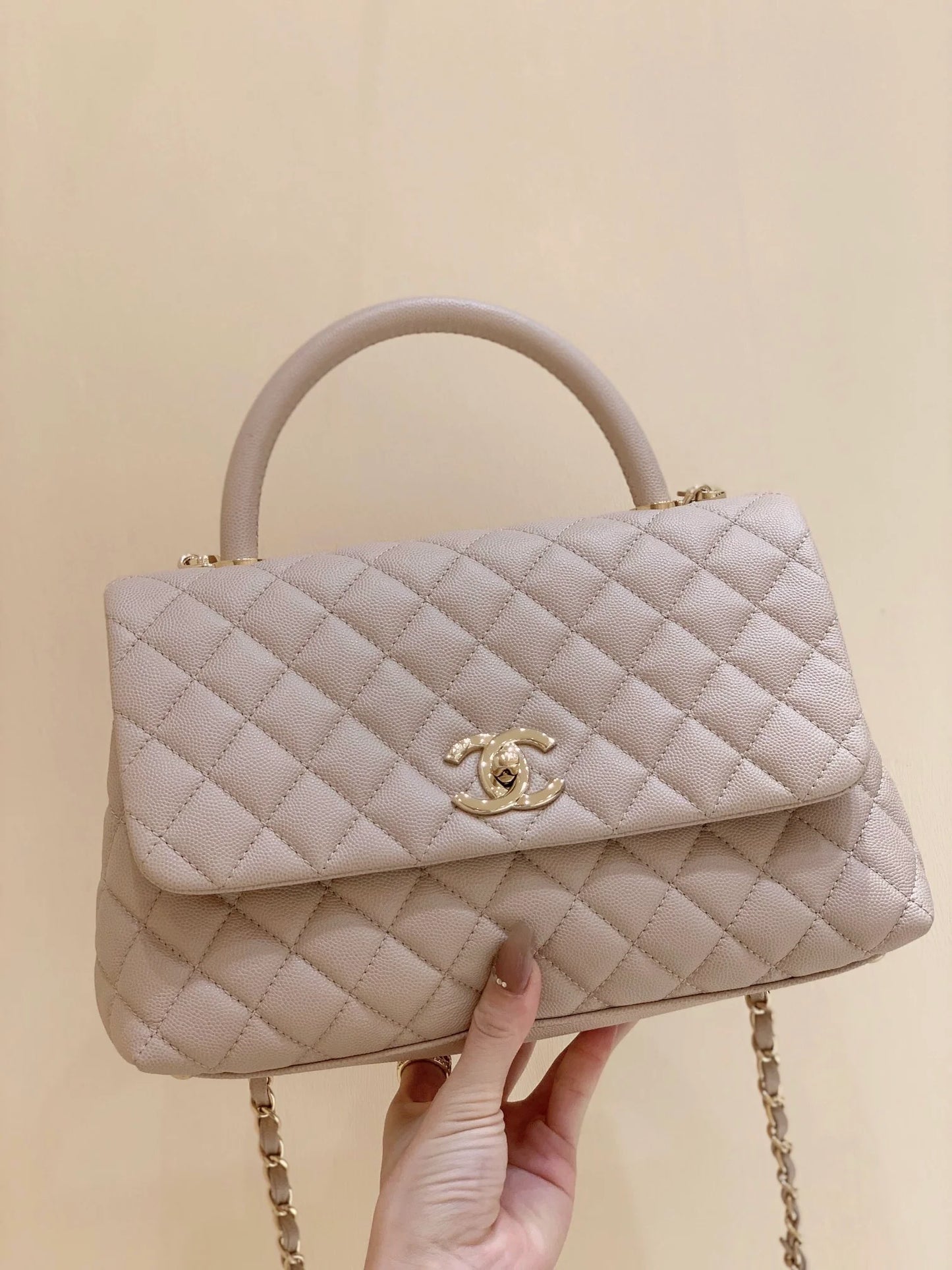 CHANEL BAG