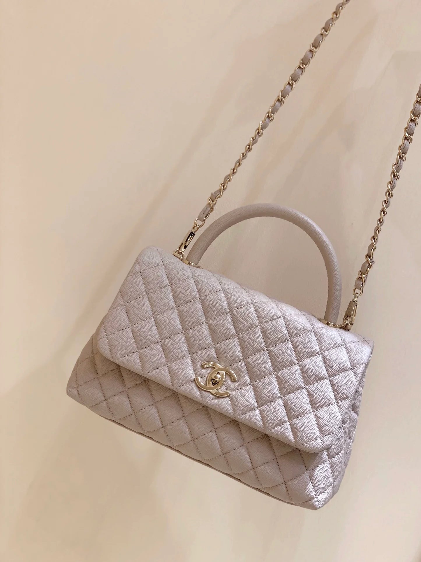 CHANEL BAG