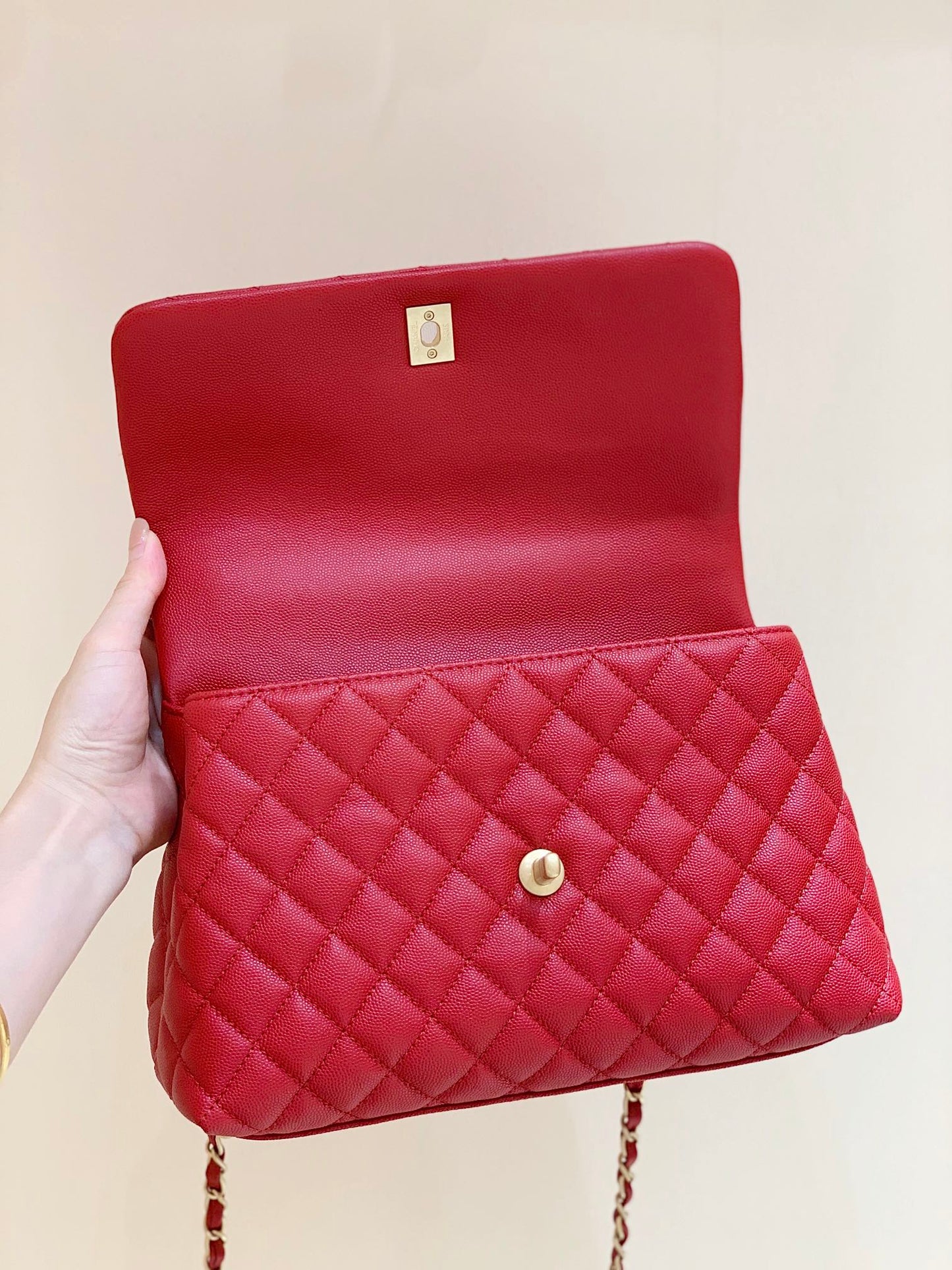 CHANEL BAG